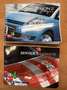 Daihatsu Sirion 2 1.0-12V Premium, airco, centrale vergrendeling, Grau - thumbnail 16