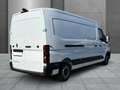 Renault Master Kastenwagen hoch + lang L3H2 3,5t Extra ... Weiß - thumbnail 3
