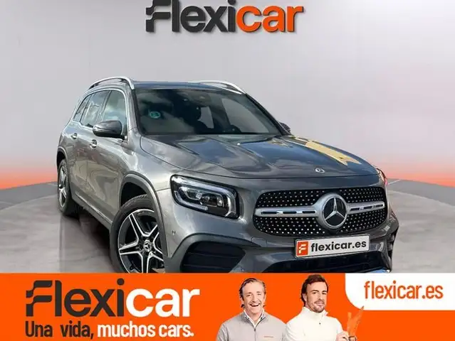 Mercedes-Benz GLB 180 7G-DCT