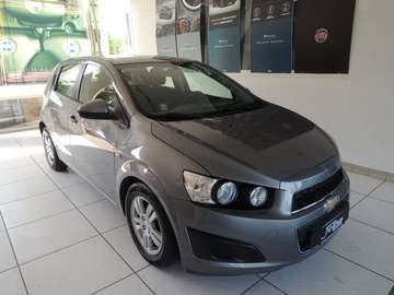 1.2 86CV 5 porte LTZ