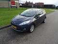 Ford Fiesta 1.4 Trend gas lpg 3 Grijs - thumbnail 1