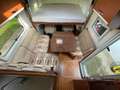 Caravans-Wohnm Frankia 250 MTJ FIAT DUCATO 840 FD Argent - thumbnail 13