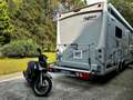 Caravans-Wohnm Frankia 250 MTJ FIAT DUCATO 840 FD Argent - thumbnail 15