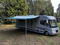 Caravans-Wohnm Frankia 250 MTJ FIAT DUCATO 840 FD Zilver - thumbnail 14