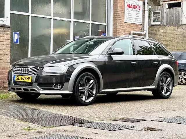 Audi A4 allroad Quattro 2.0 TFSI Pro Line
