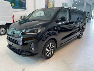 2.0 BlueHDi 180 CV AT8 L3 - Prezzo iva esclusa