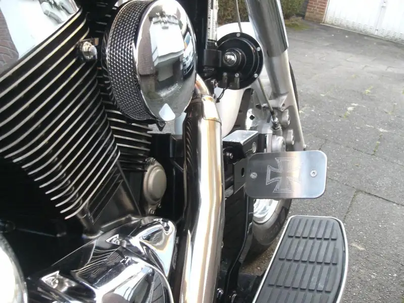 Suzuki VL 1500 - foto 4