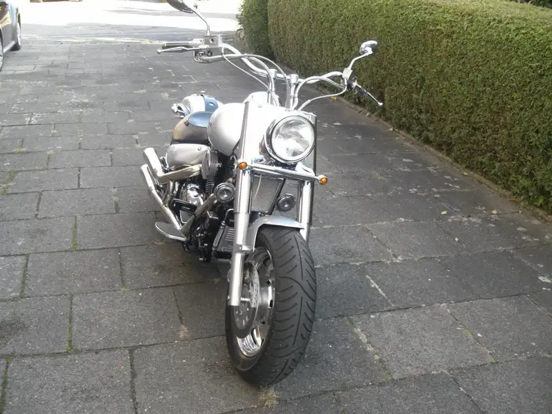 Suzuki VL 1500 - foto 6