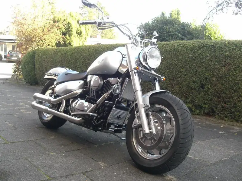 Suzuki VL 1500 - foto 7