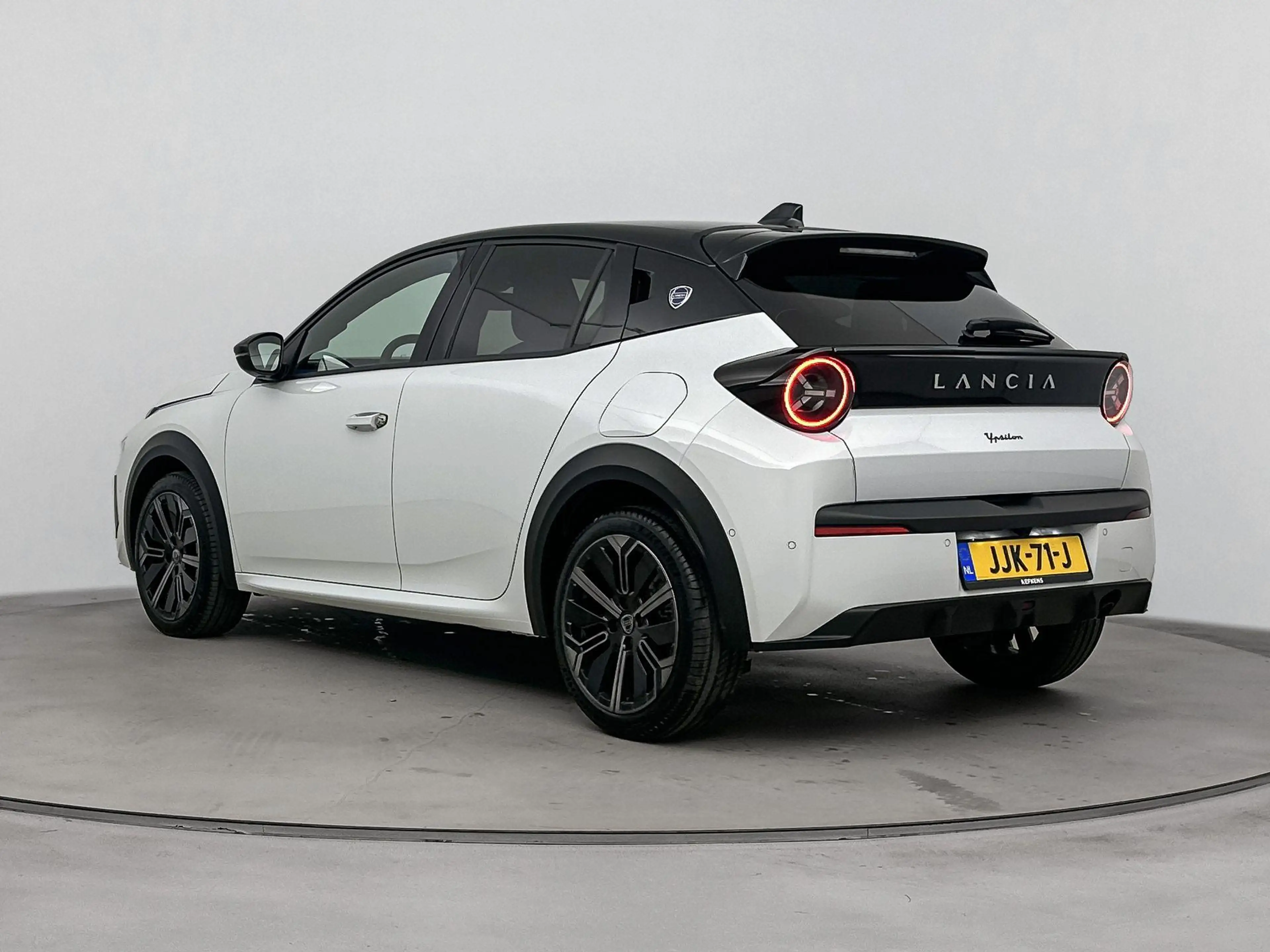 Lancia Ypsilon 1.2 Turbo Hybrid LX | Apple Carplay/Andoird Auto | — photo 5