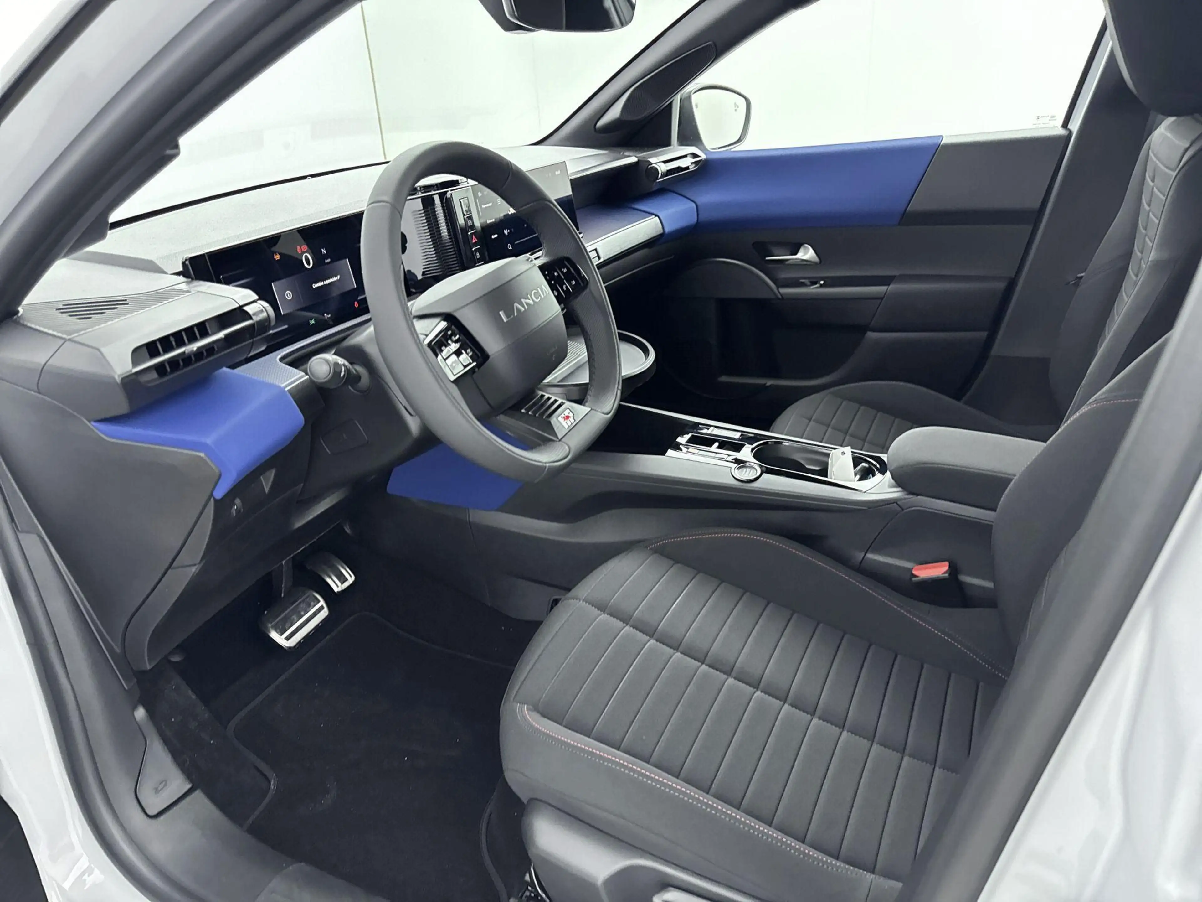 Lancia Ypsilon 1.2 Turbo Hybrid LX | Apple Carplay/Andoird Auto | — photo 10