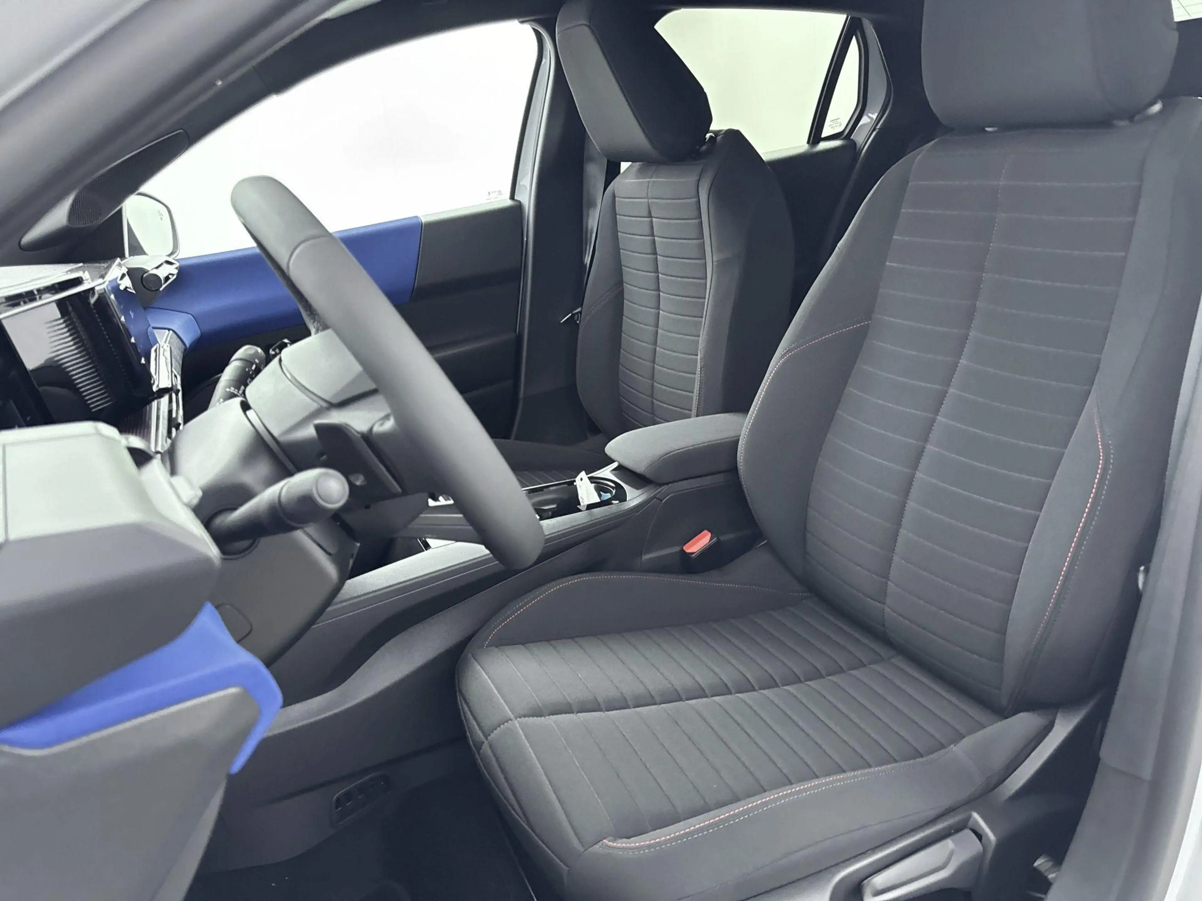 Lancia Ypsilon 1.2 Turbo Hybrid LX | Apple Carplay/Andoird Auto | — photo 14