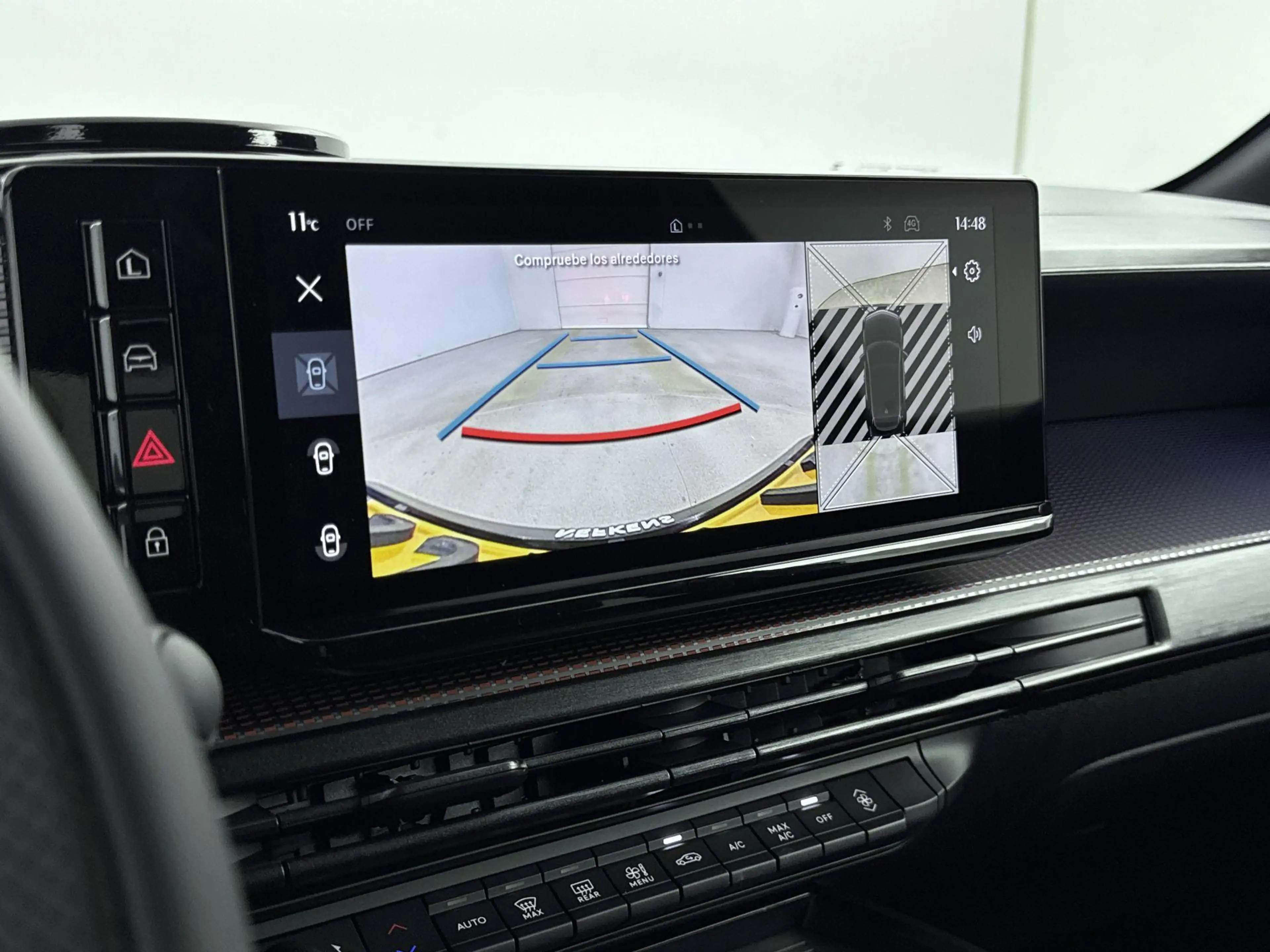 Lancia Ypsilon 1.2 Turbo Hybrid LX | Apple Carplay/Andoird Auto | — photo 11