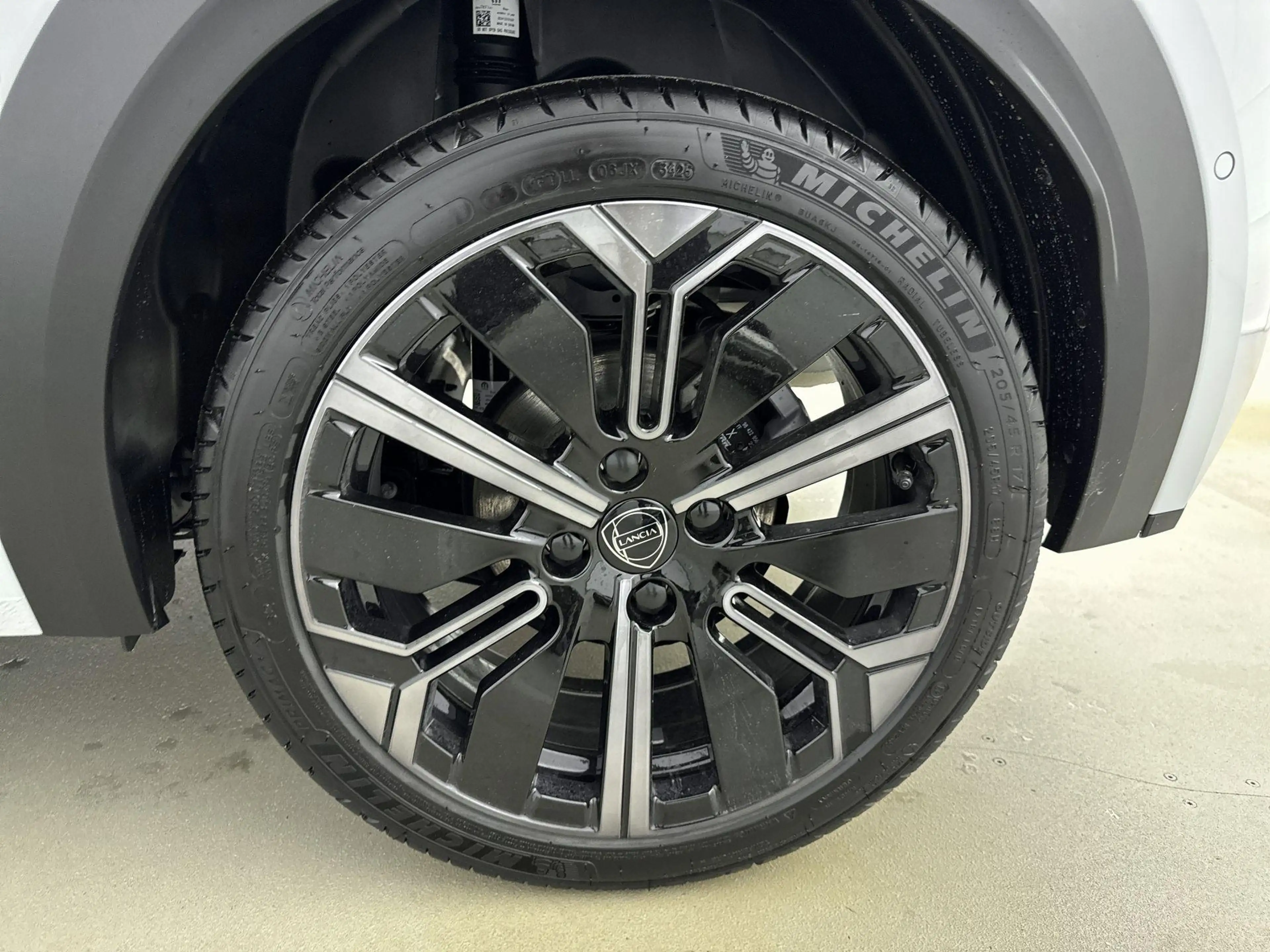 Lancia Ypsilon 1.2 Turbo Hybrid LX | Apple Carplay/Andoird Auto | — photo 9