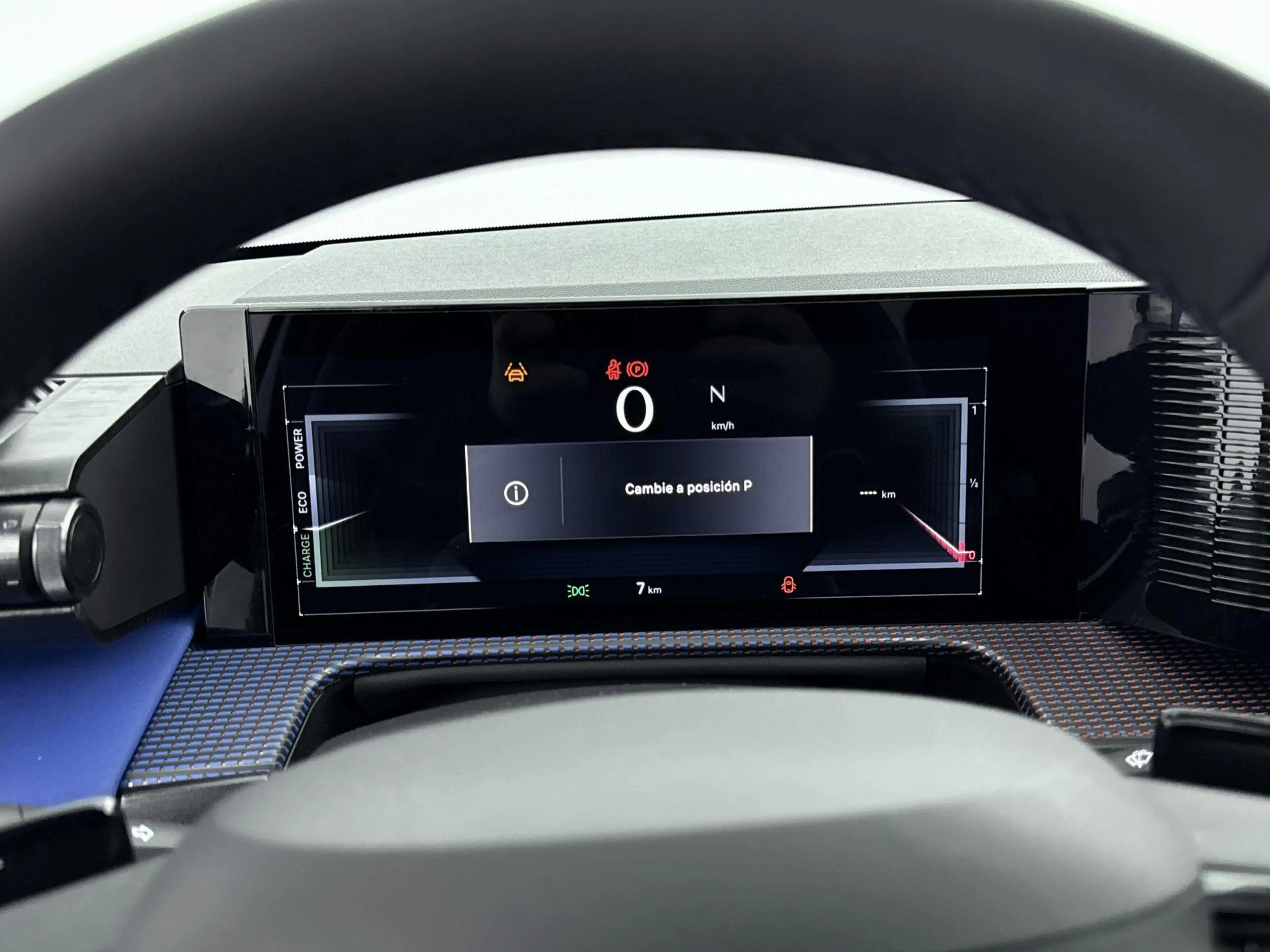 Lancia Ypsilon 1.2 Turbo Hybrid LX | Apple Carplay/Andoird Auto | — photo 13