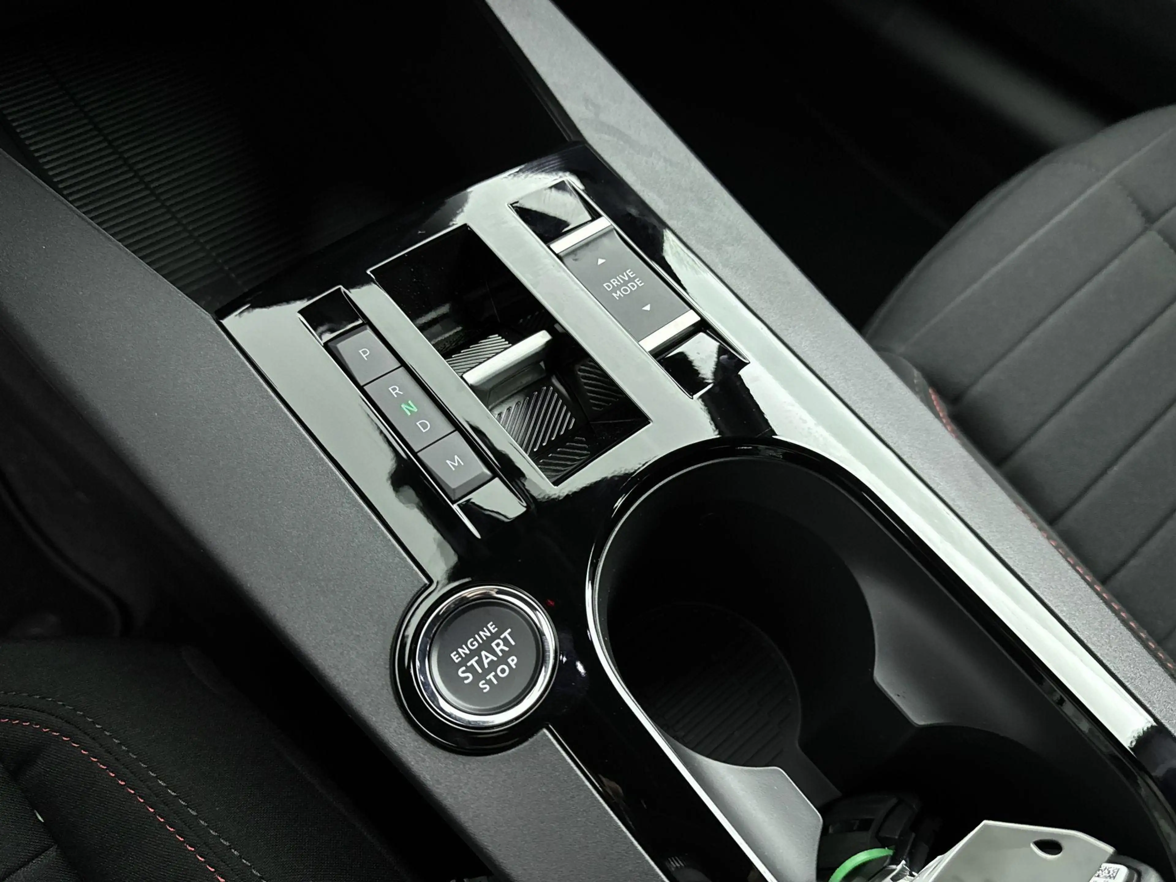 Lancia Ypsilon 1.2 Turbo Hybrid LX | Apple Carplay/Andoird Auto | — photo 15