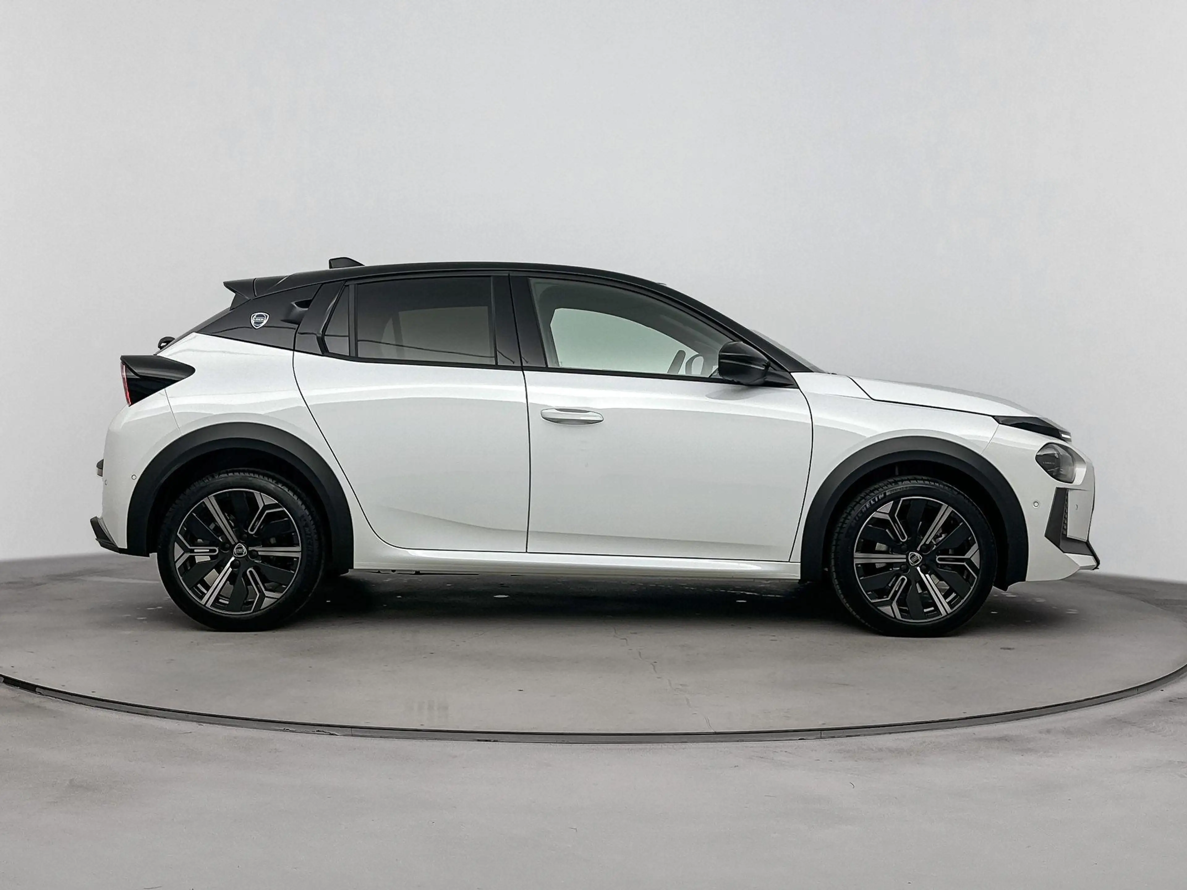 Lancia Ypsilon 1.2 Turbo Hybrid LX | Apple Carplay/Andoird Auto | — photo 8