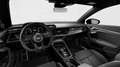 Audi A3 SPB 35 TFSI S tronic Identity Black Grigio - thumbnail 6