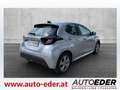 Mazda 2 Mazda2 Hybrid Exclusive Line Aut. Silber - thumbnail 5