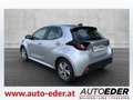 Mazda 2 Mazda2 Hybrid Exclusive Line Aut. Silber - thumbnail 4