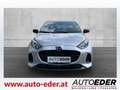 Mazda 2 Mazda2 Hybrid Exclusive Line Aut. Silber - thumbnail 2