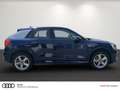 Audi Q2 35 TFSI S line Blau - thumbnail 4