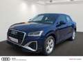 Audi Q2 35 TFSI S line Blau - thumbnail 3