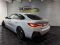 BMW 420 Gran Coupé 420 dA | PACK M | TOIT OUVRANT | - thumbnail 8