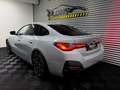 BMW 420 Gran Coupé 420 dA | PACK M | TOIT OUVRANT | - thumbnail 9