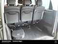 Mercedes-Benz EQV 300 EQV 300 Lang DISTRONIC KAMERA 8-SITZER LEDER Grau - thumbnail 9