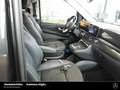 Mercedes-Benz EQV 300 EQV 300 Lang DISTRONIC KAMERA 8-SITZER LEDER Grau - thumbnail 10