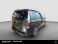 Mercedes-Benz EQV 300 EQV 300 Lang DISTRONIC KAMERA 8-SITZER LEDER Grau - thumbnail 4