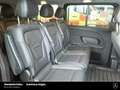 Mercedes-Benz EQV 300 EQV 300 Lang DISTRONIC KAMERA 8-SITZER LEDER Grau - thumbnail 7