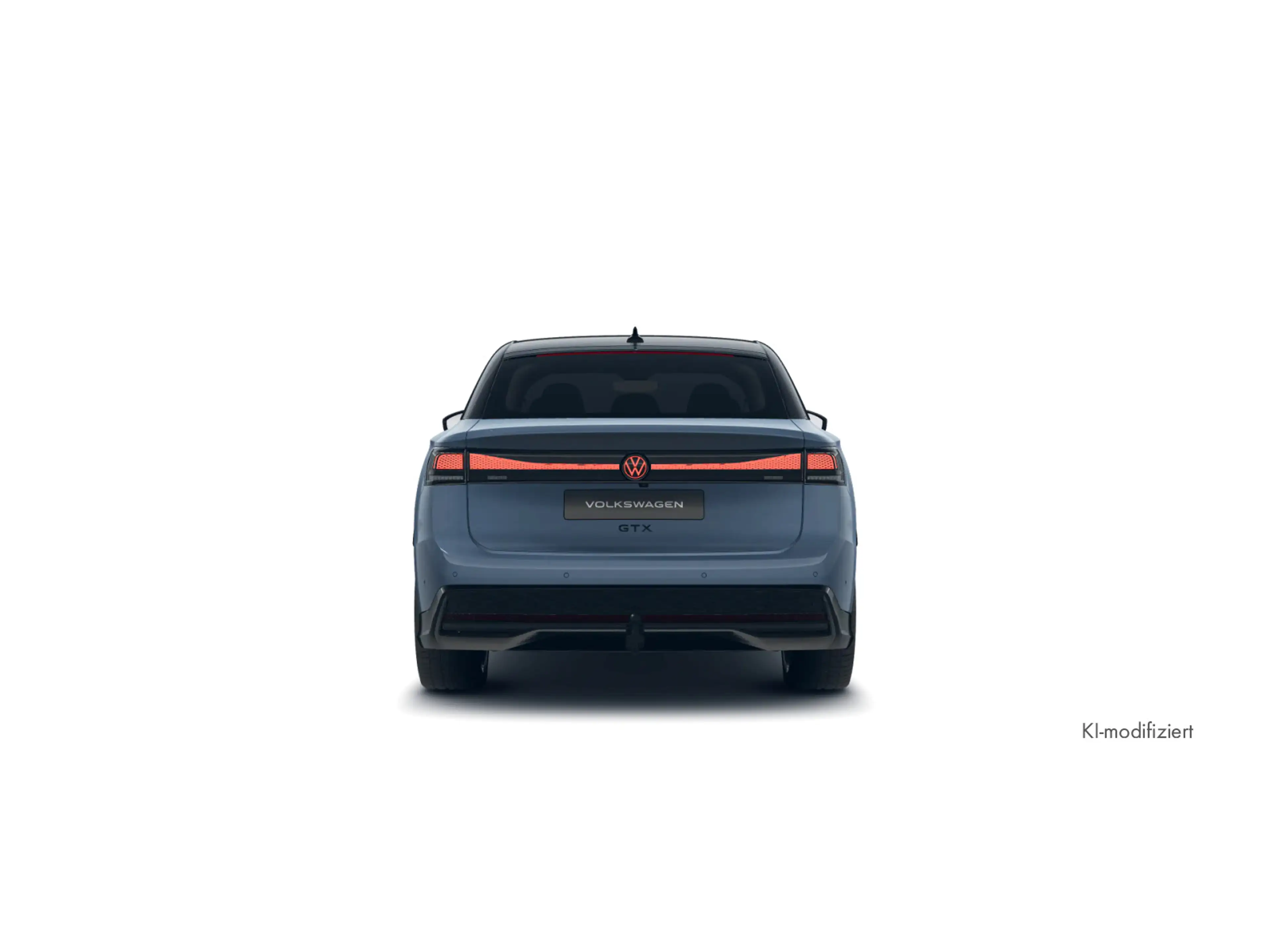 Volkswagen ID.7 GTX 4MOTION 91 kWh AHK RFK NAVI H&K 3j GARA — photo 7