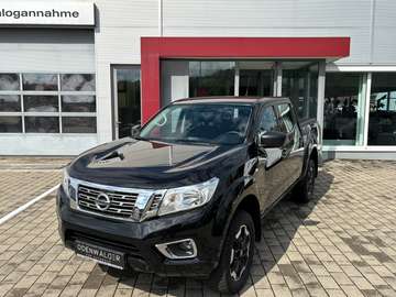 2.3DCI Acenta Double Cab Autom. AHK