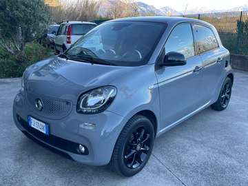 Forfour 70 1.0 Twinamic Passion