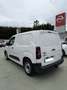 Toyota Proace City Van Media 1.5D GX 650kg 75 Blanco - thumbnail 4