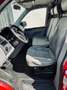 Volkswagen T5 Transporter T5 2.0 TDI Transporter*2.HAND*ALU*AHK*TÜV NEU Roşu - thumbnail 5