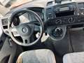 Volkswagen T5 Transporter T5 2.0 TDI Transporter*2.HAND*ALU*AHK*TÜV NEU Roşu - thumbnail 10