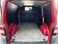 Volkswagen T5 Transporter T5 2.0 TDI Transporter*2.HAND*ALU*AHK*TÜV NEU Roşu - thumbnail 7
