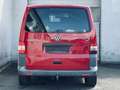 Volkswagen T5 Transporter T5 2.0 TDI Transporter*2.HAND*ALU*AHK*TÜV NEU Roşu - thumbnail 4