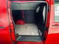 Volkswagen T5 Transporter T5 2.0 TDI Transporter*2.HAND*ALU*AHK*TÜV NEU Roşu - thumbnail 8