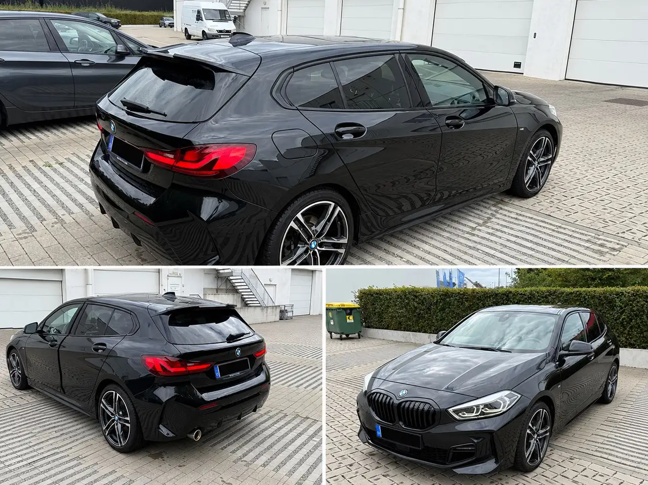 BMW 118