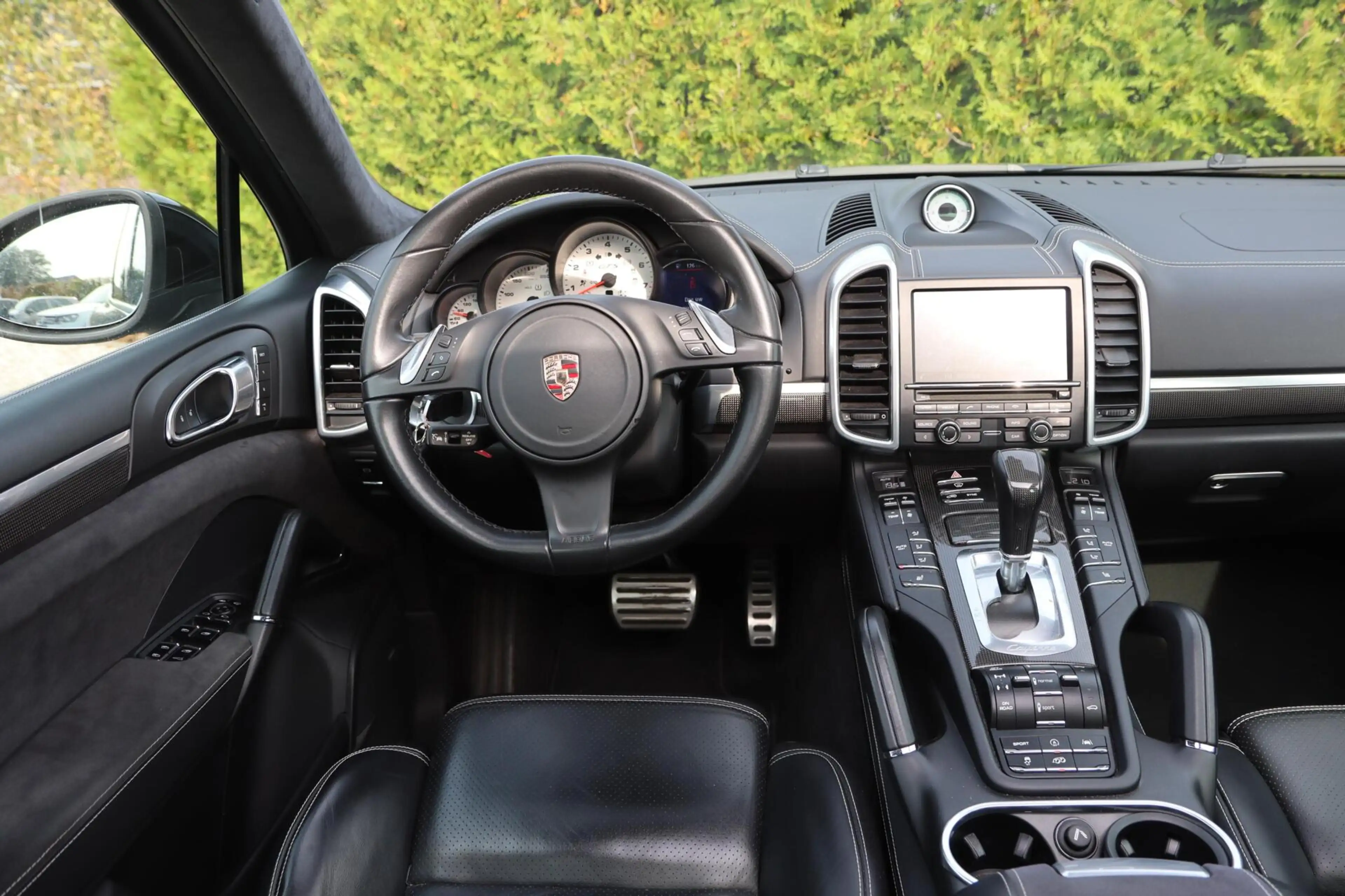 Porsche Cayenne 4.8 GTS V8 🚀 | PANO ☀️ | SPORT CHRONO ⏱️ | LUCHTVE — photo 6