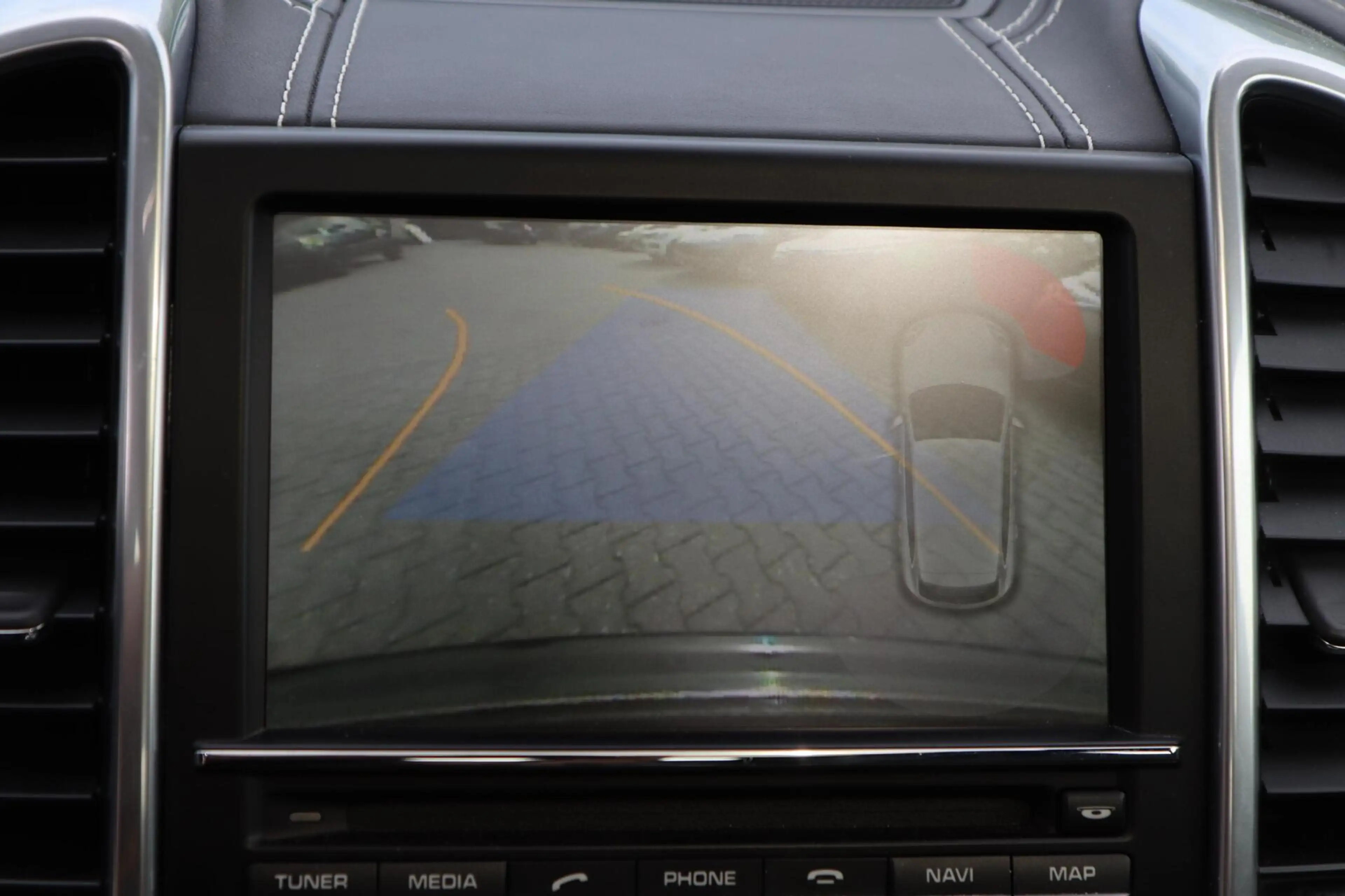 Porsche Cayenne 4.8 GTS V8 🚀 | PANO ☀️ | SPORT CHRONO ⏱️ | LUCHTVE — photo 36