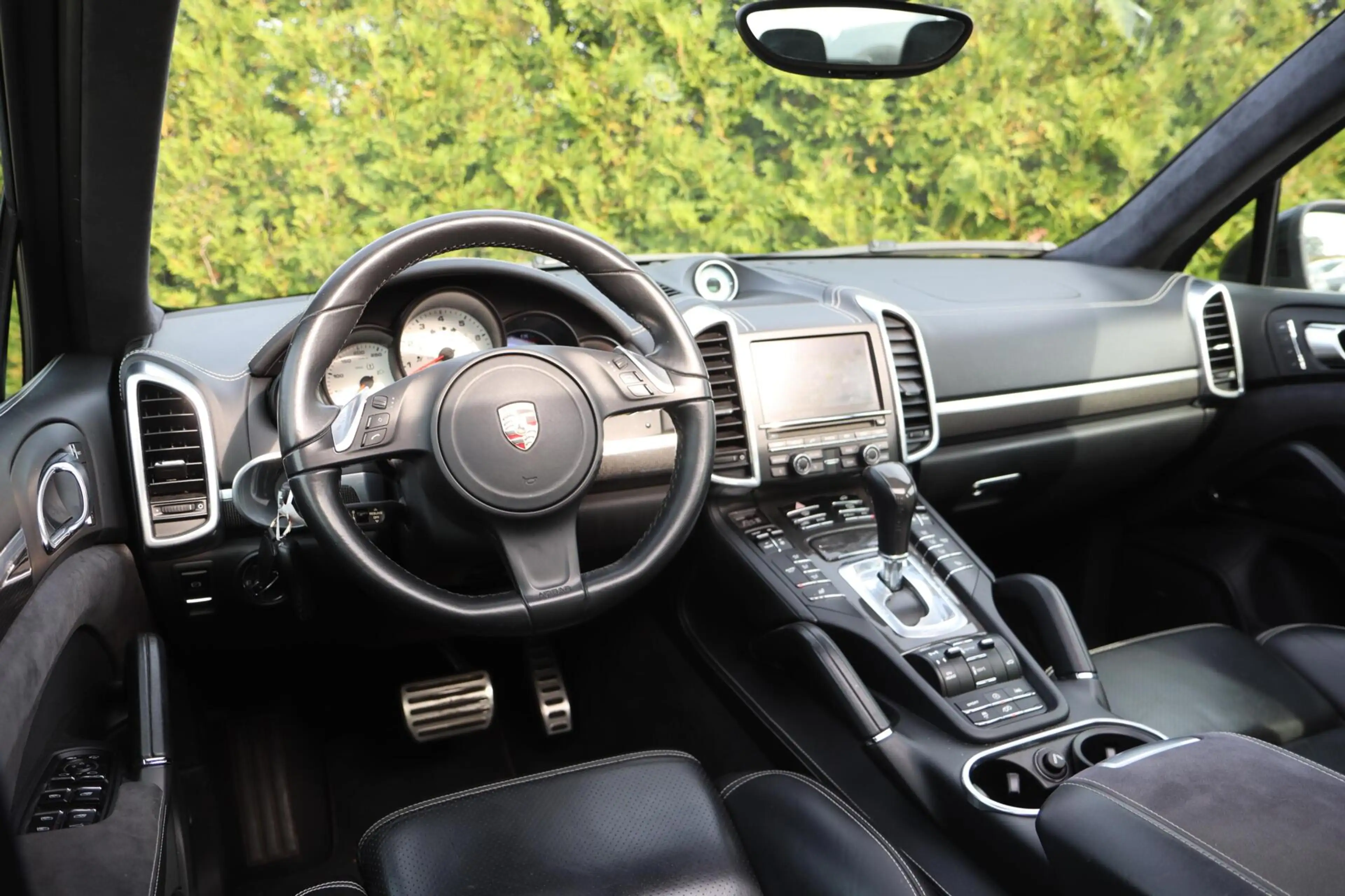 Porsche Cayenne 4.8 GTS V8 🚀 | PANO ☀️ | SPORT CHRONO ⏱️ | LUCHTVE — photo 7