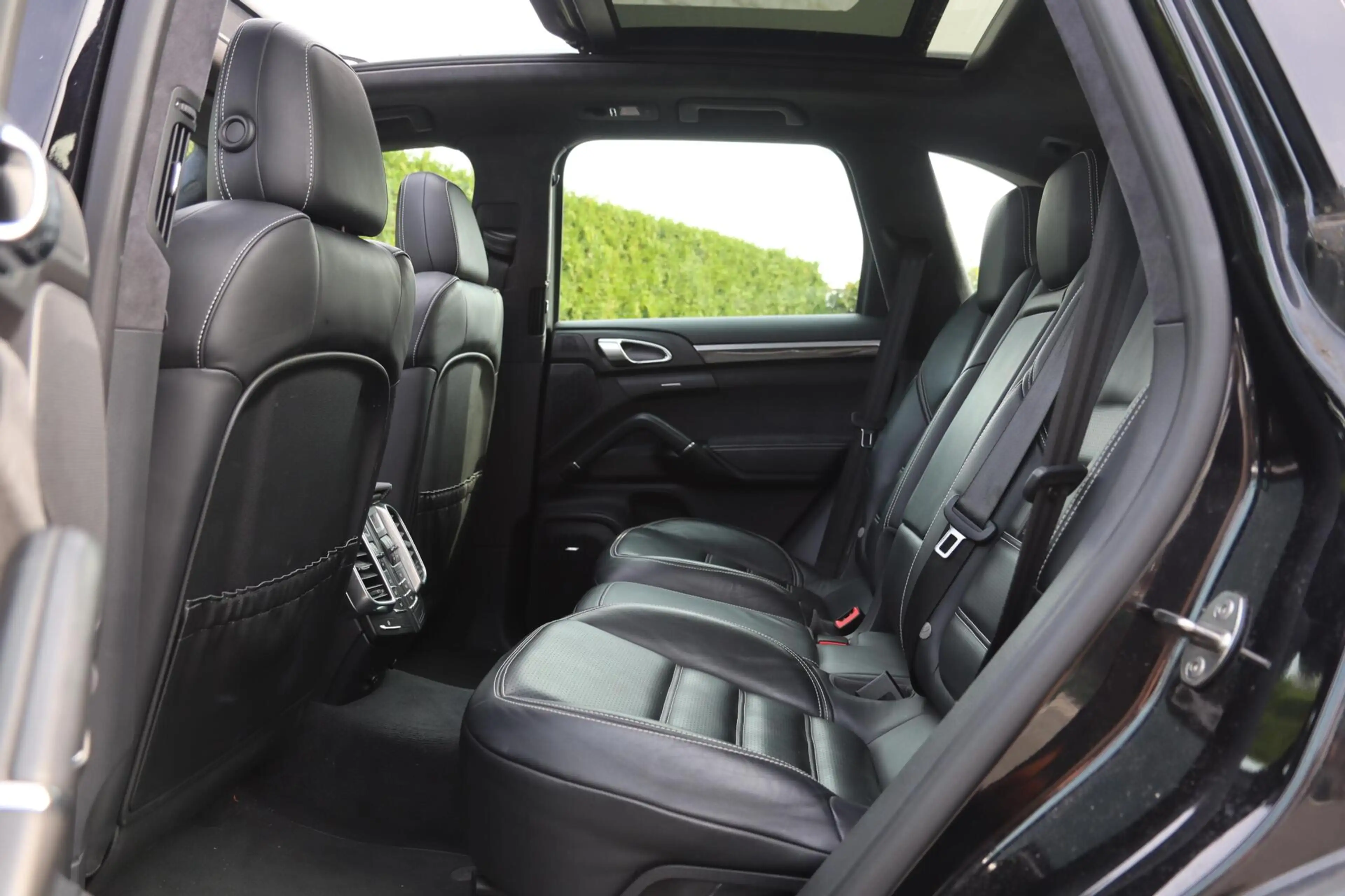 Porsche Cayenne 4.8 GTS V8 🚀 | PANO ☀️ | SPORT CHRONO ⏱️ | LUCHTVE — photo 5