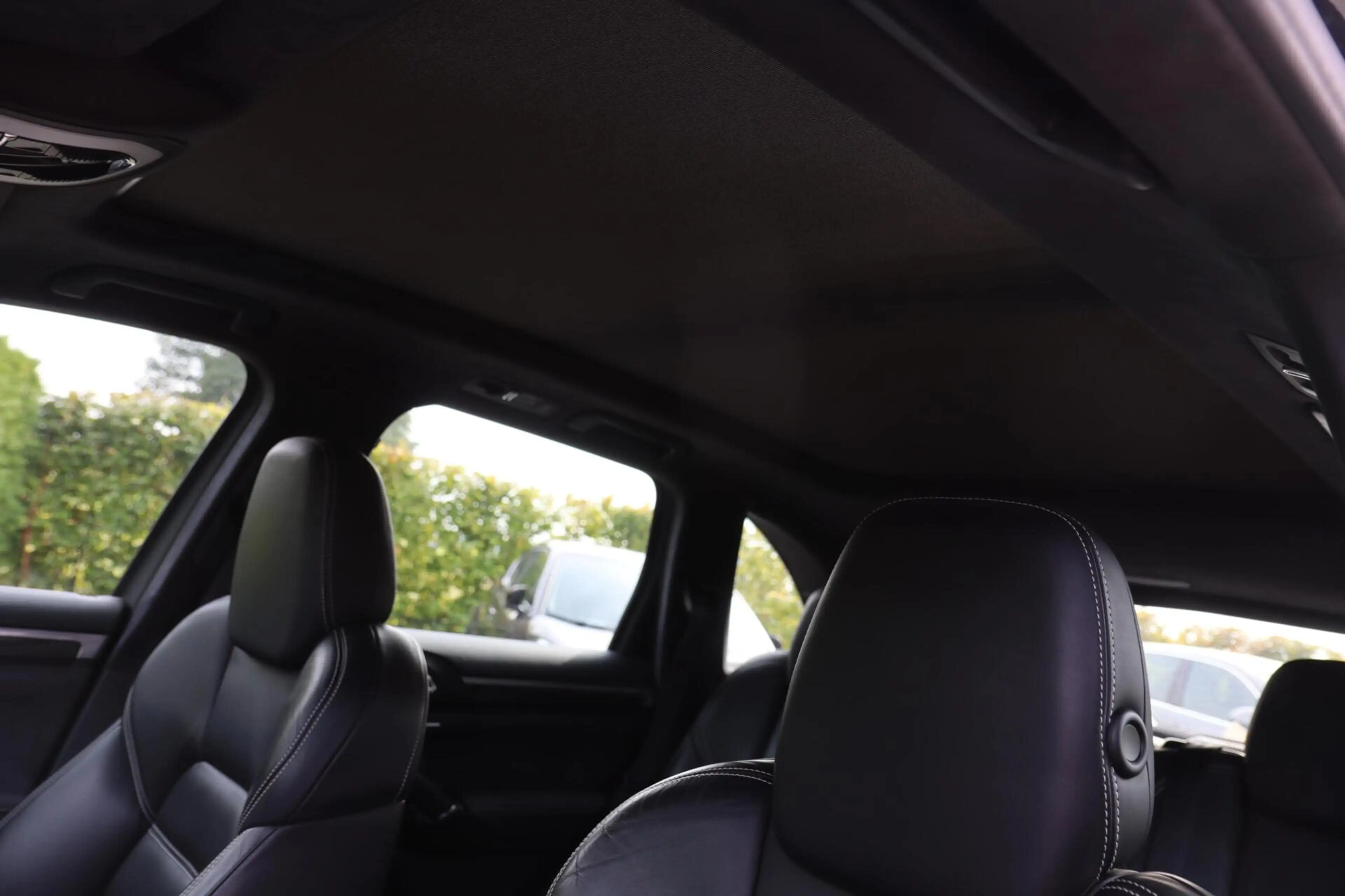 Porsche Cayenne 4.8 GTS V8 🚀 | PANO ☀️ | SPORT CHRONO ⏱️ | LUCHTVE — photo 37