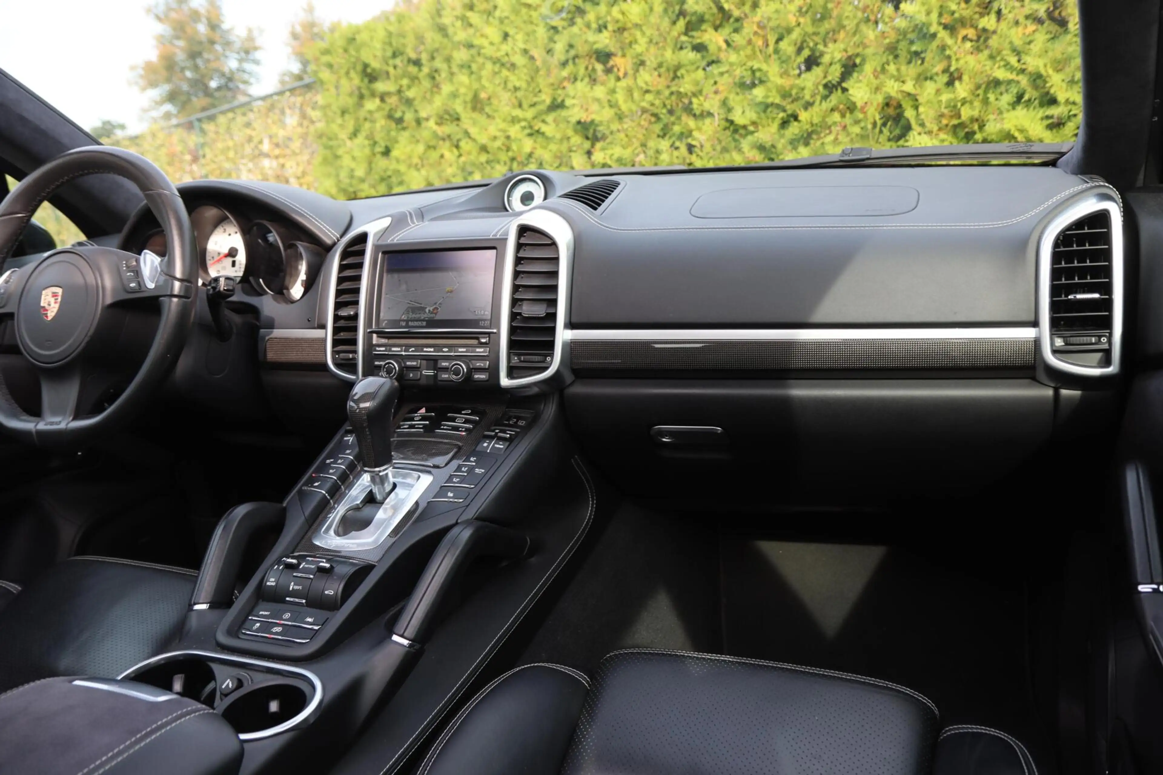 Porsche Cayenne 4.8 GTS V8 🚀 | PANO ☀️ | SPORT CHRONO ⏱️ | LUCHTVE — photo 8