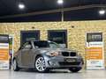 BMW 118 i Baureihe 1 Cabrio/NAVI/PDC/SHZ/KLIMA/8-FACH Grau - thumbnail 1